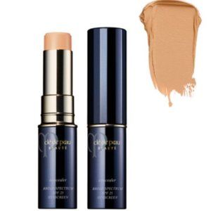 Full Size Cle De Peau Concealer HONEY .17 oz NIB
